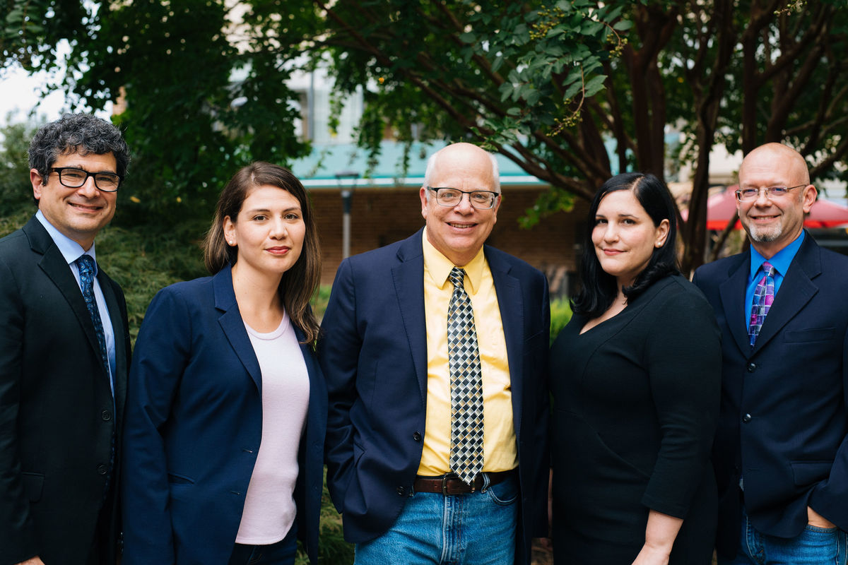 Council for a Strong America's Illinois State Office Staff