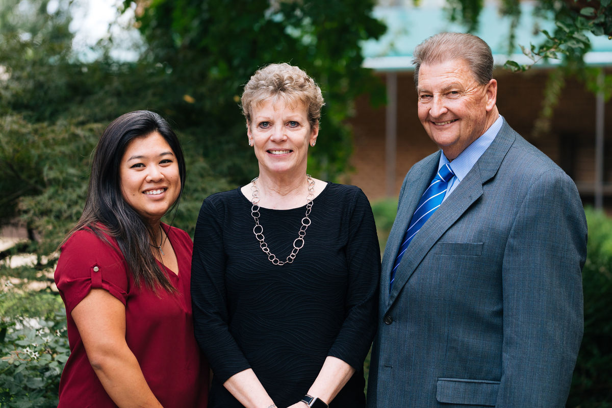 CO Office Staff