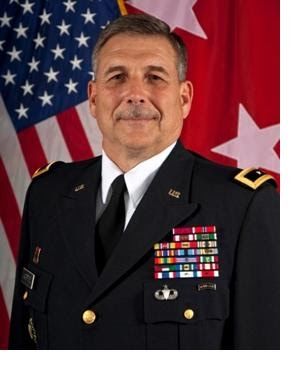 Major General (Ret.) William Wofford