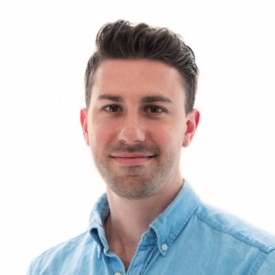 Daniel Busso, Ed.D. of ReadyNation's Brain Science Speakers Bureau
