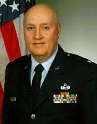 Brigadier General Kennard Wiggins