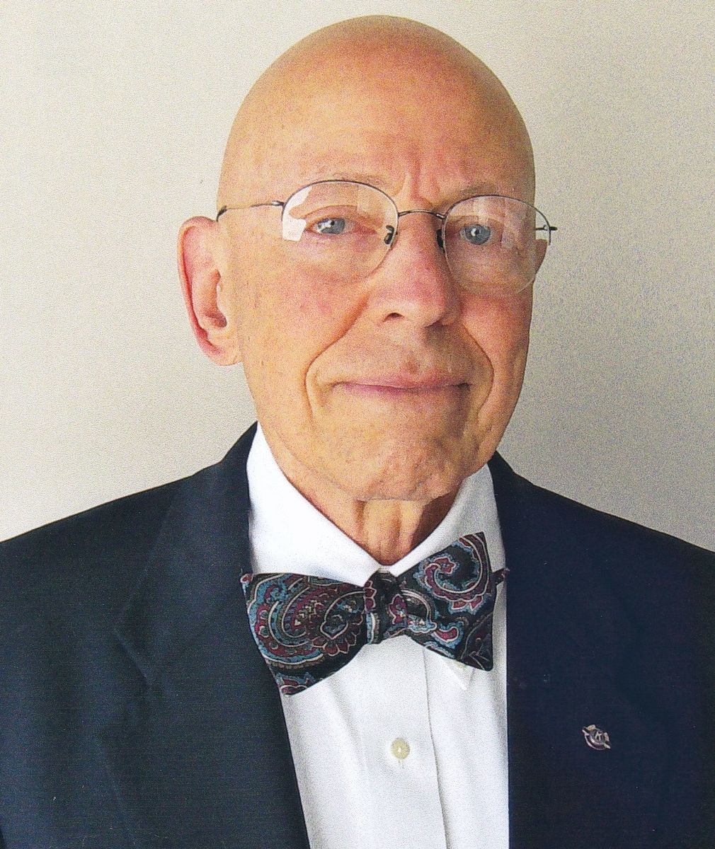 Wil Blechman Headshot