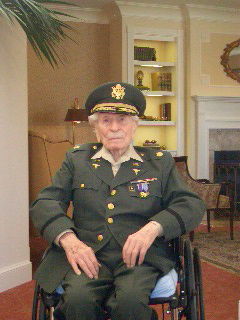 Photo of Harold "Papa" Kass